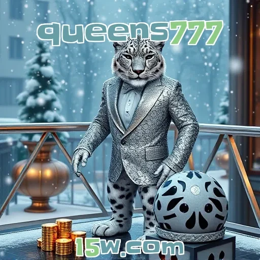 queens777: Jogar Blackjack Nunca Foi Tão Empolgante e Atraente!