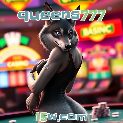 queens777: O Poker Online Que Você Não Pode Perder