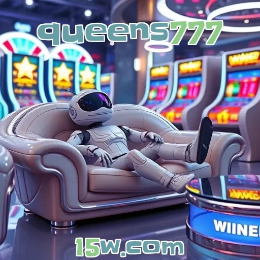 queens777: Avaliações Que Transformam Sua Experiência de Jogo