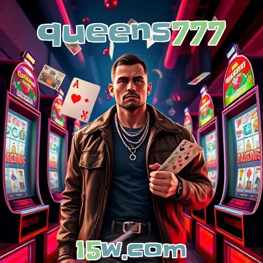 queens777: Dicas Imperdíveis Para Potencializar Sua Experiência de Jogo