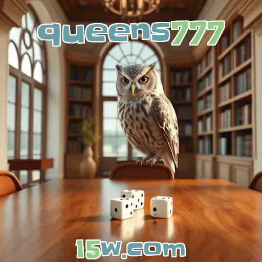 queens777: Descubra os Recursos Incríveis do Cassino Móvel Hoje Mesmo!