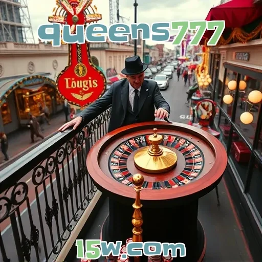 queens777: Novidades Imperdíveis Que Você Precisa Conhecer Agora