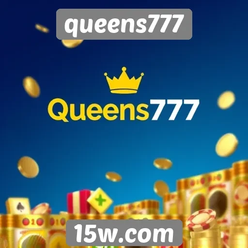 Ofertas e promoções disponíveis no queens777