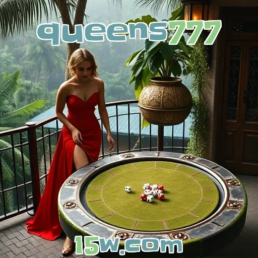 queens777: A Magia dos Jogos de Mesa à Sua Porta