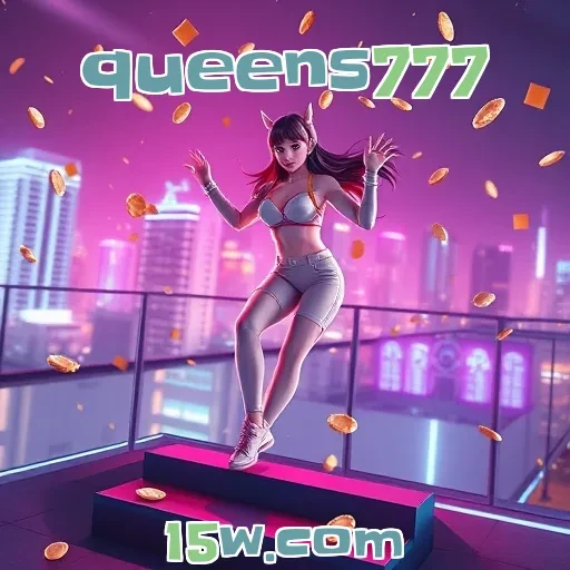 queens777: Vencedores e Recursos que Você Não Pode Perder!